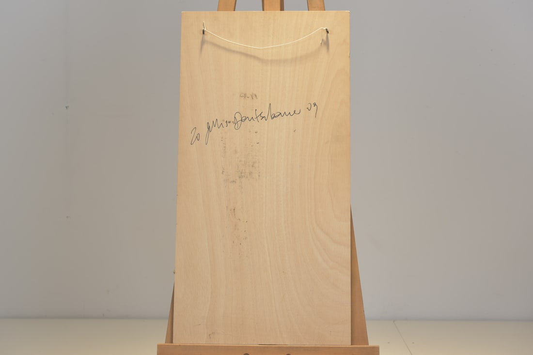 Living Room, Julius Deutschbauer, 2009 - 4