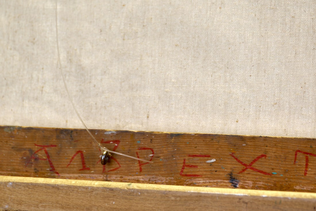 Nic Albrecht, Long Live the Lion, 1969, Silkscreen - 11