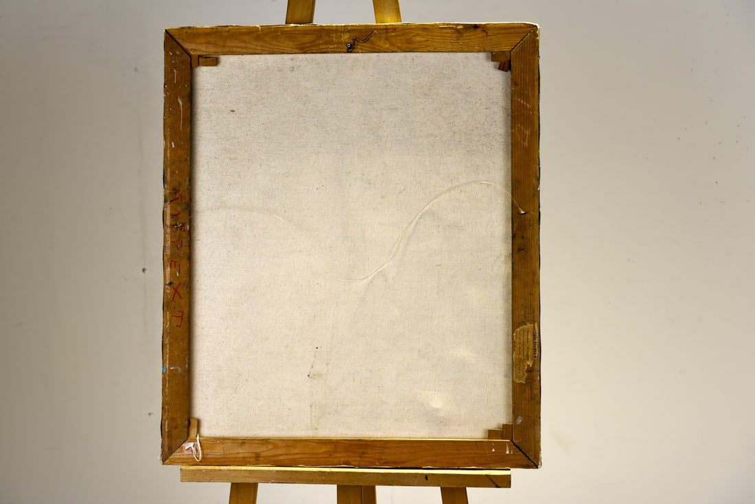 Nic Albrecht, Long Live the Lion, 1969, Silkscreen - 12