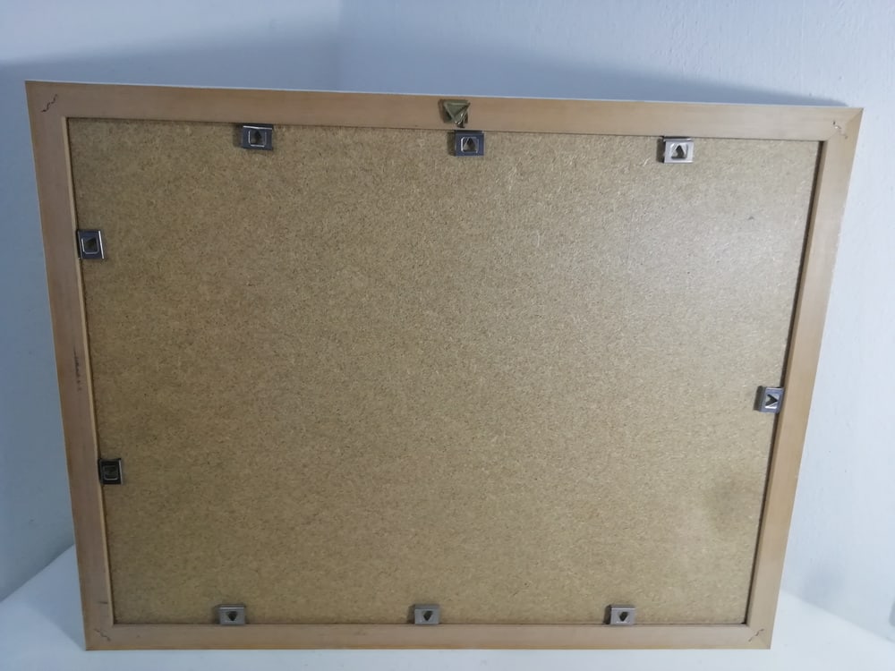 Pasquale Barberis, Landscape, Watercolor, 1970s - 9