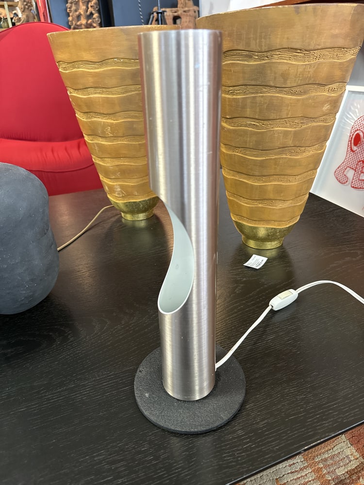 Table Lamp by Maija Liisa Komulainen for Raak - 3