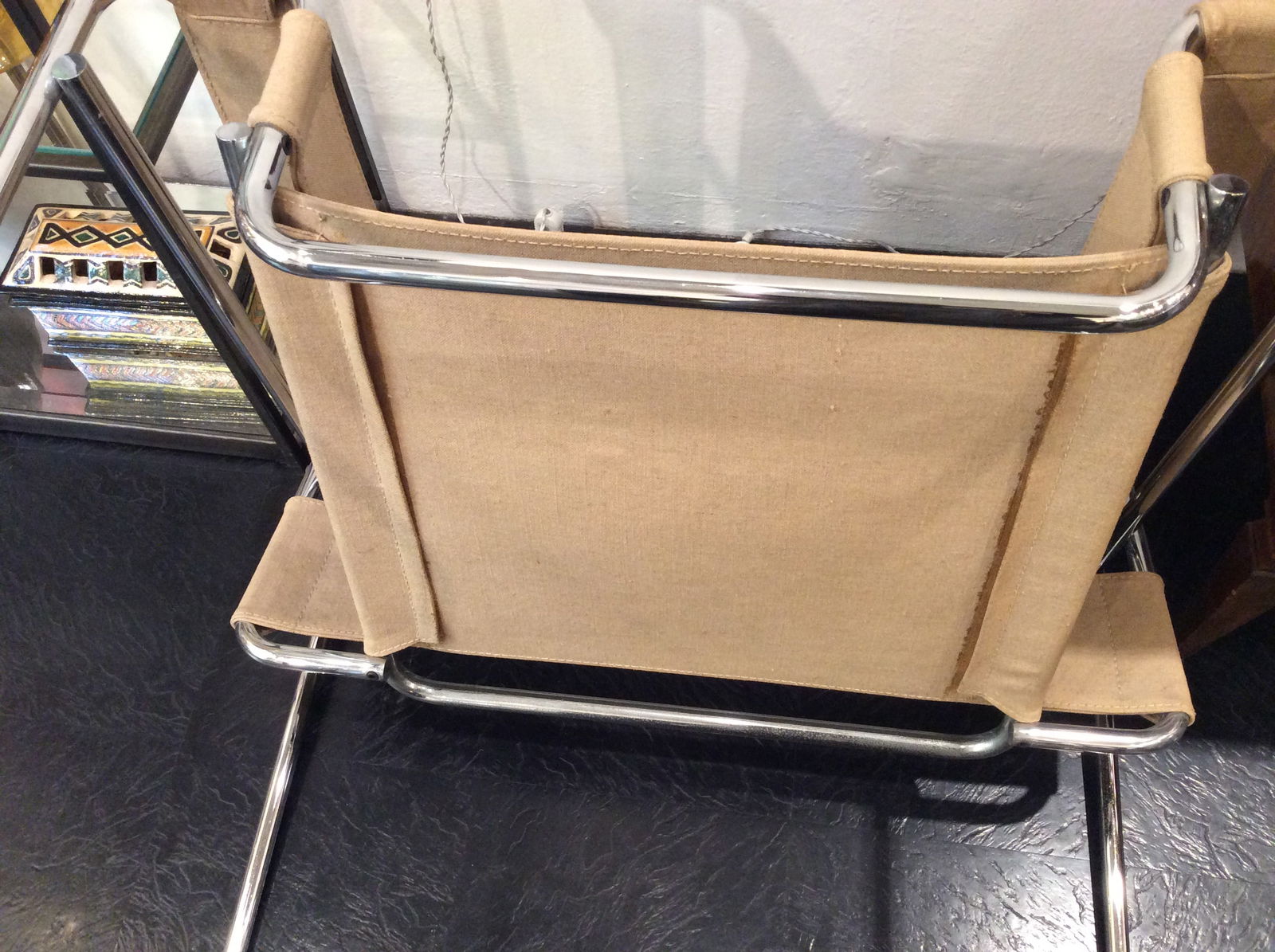 Wassily Armchairs by Marcel Breuer for Gavina, Set of 2 - 15