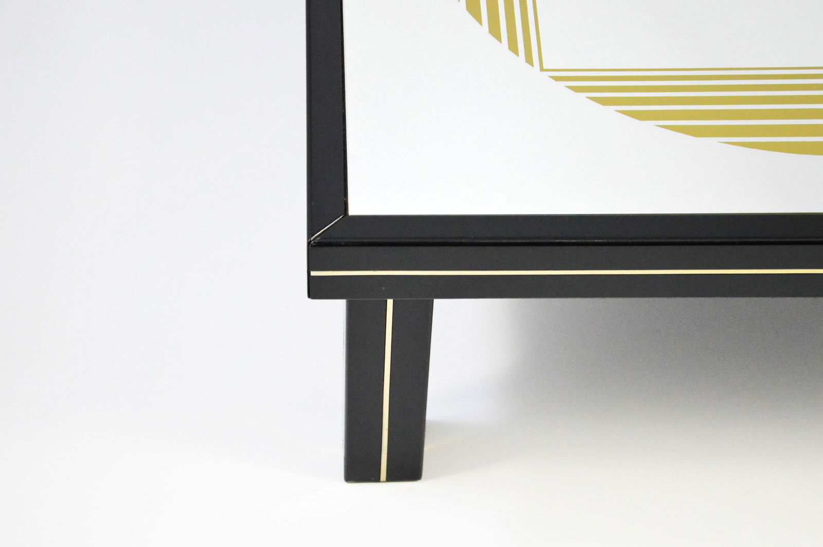 Vintage Coffee Table by Gianni Celada for Fontana Arte - 3