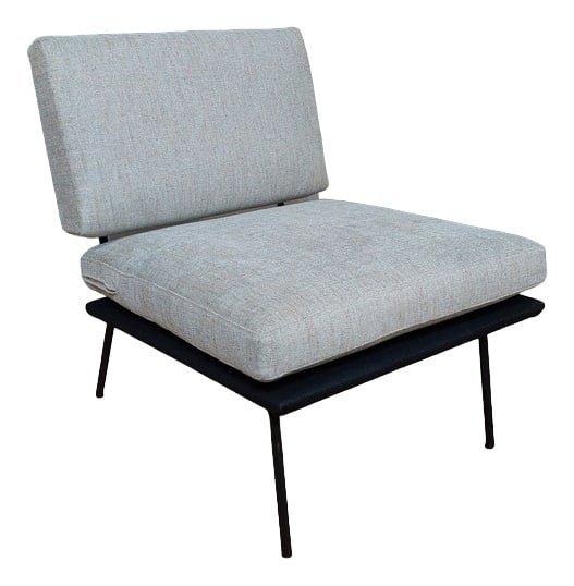 Model 31 Easy Chair by Knoll Bassett for Knoll, 1950s (1 of 9)