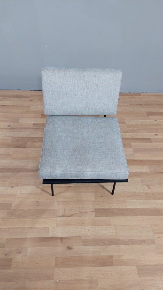 Model 31 Easy Chair by Knoll Bassett for Knoll, 1950s - 2