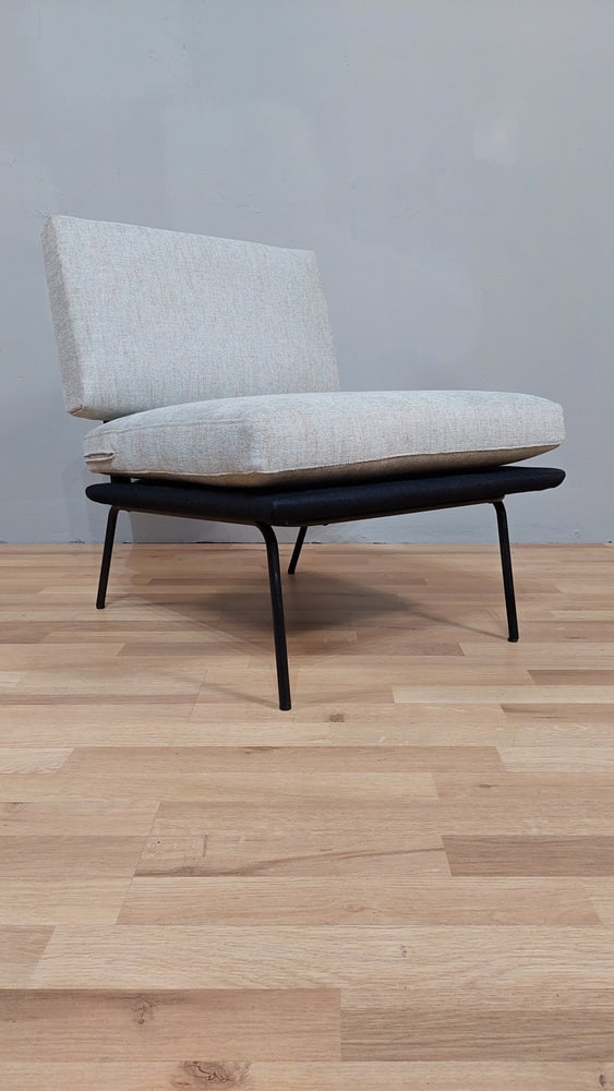 Model 31 Easy Chair by Knoll Bassett for Knoll, 1950s - 4