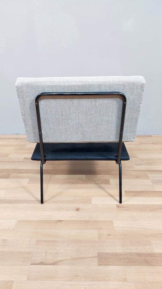 Model 31 Easy Chair by Knoll Bassett for Knoll, 1950s - 5