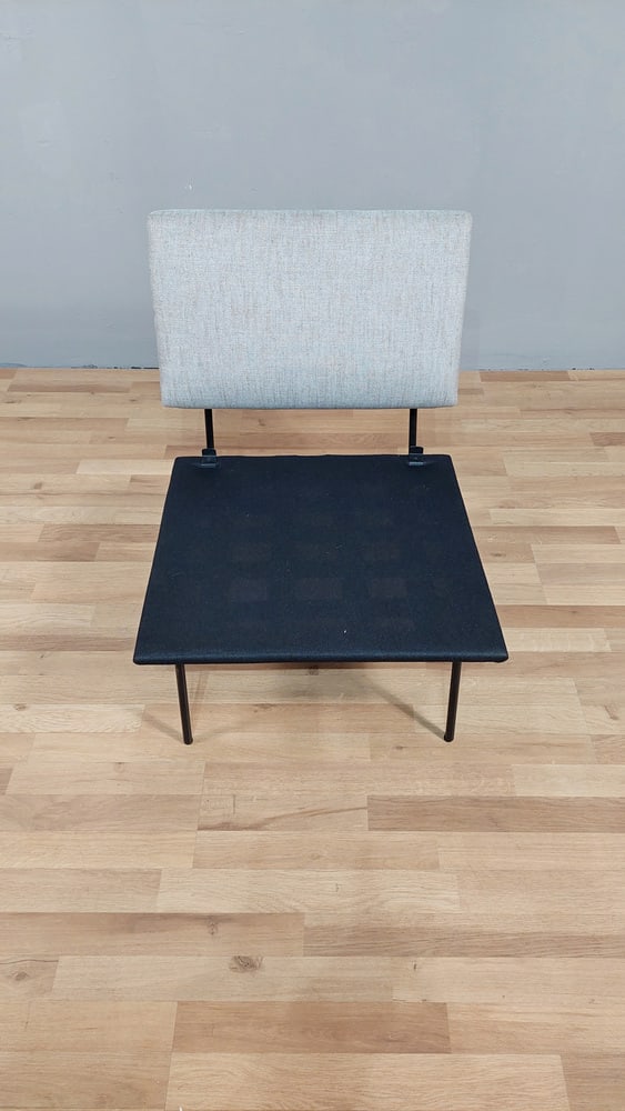 Model 31 Easy Chair by Knoll Bassett for Knoll, 1950s - 7