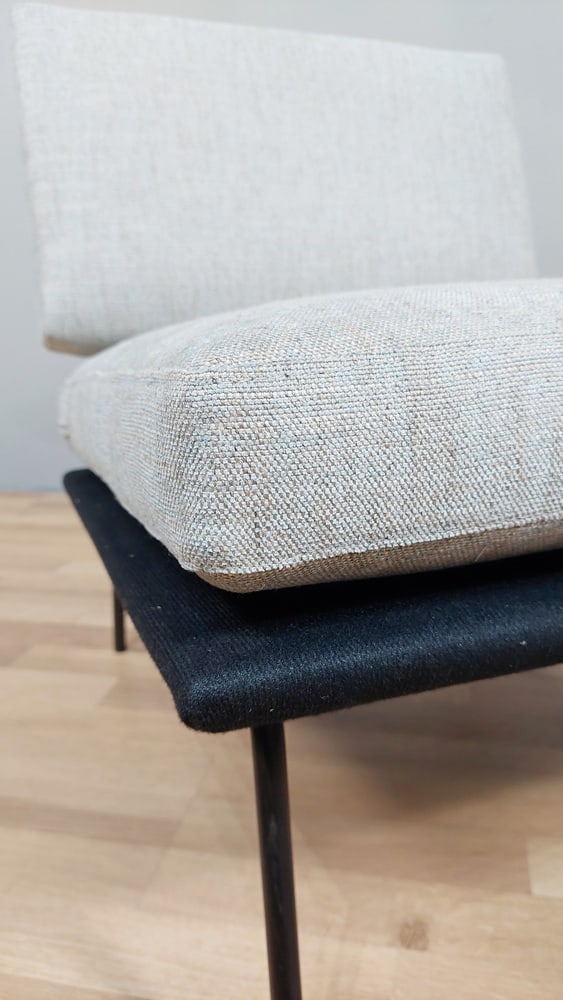 Model 31 Easy Chair by Knoll Bassett for Knoll, 1950s - 8