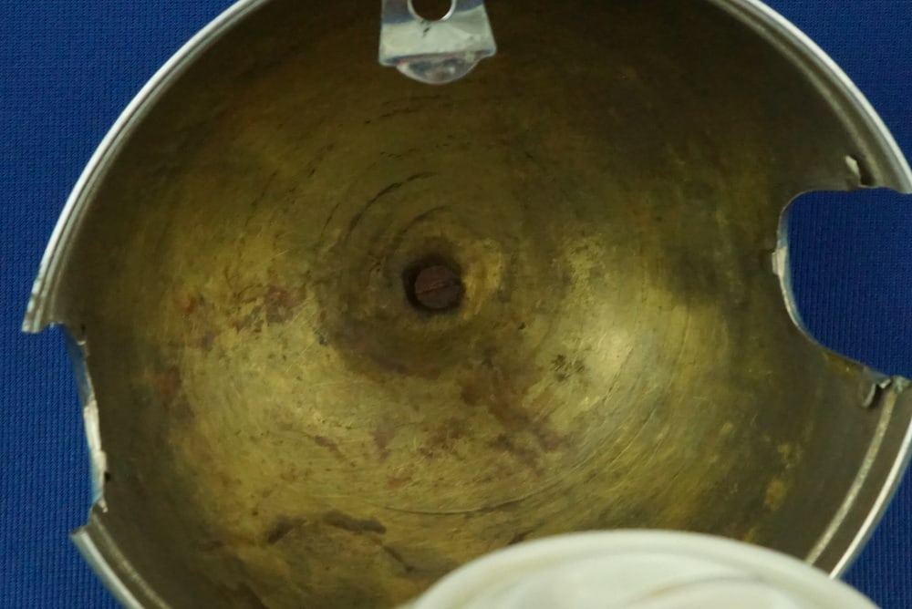 Art Deco Teapot from Bauscher Weiden, Germany, 1900s - 18