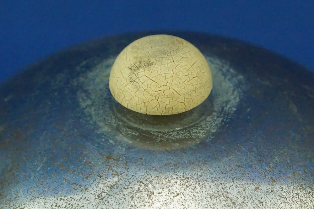 Art Deco Teapot from Bauscher Weiden, Germany, 1900s - 20