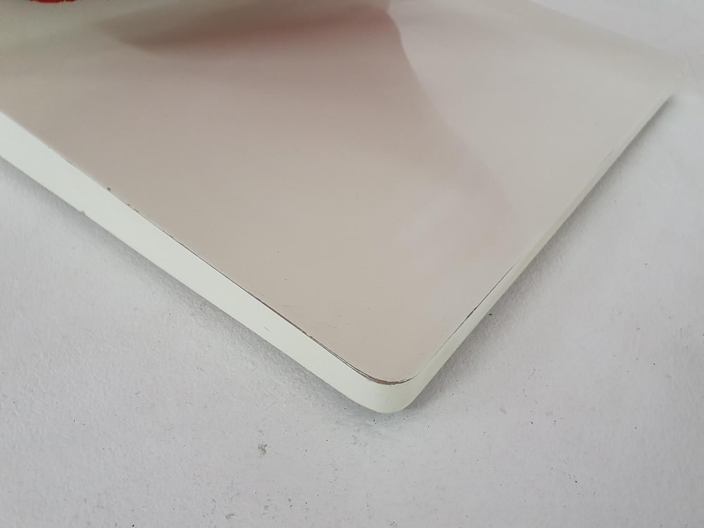 Ribbon Lounge Chair, the Netherlands 1966 - 10