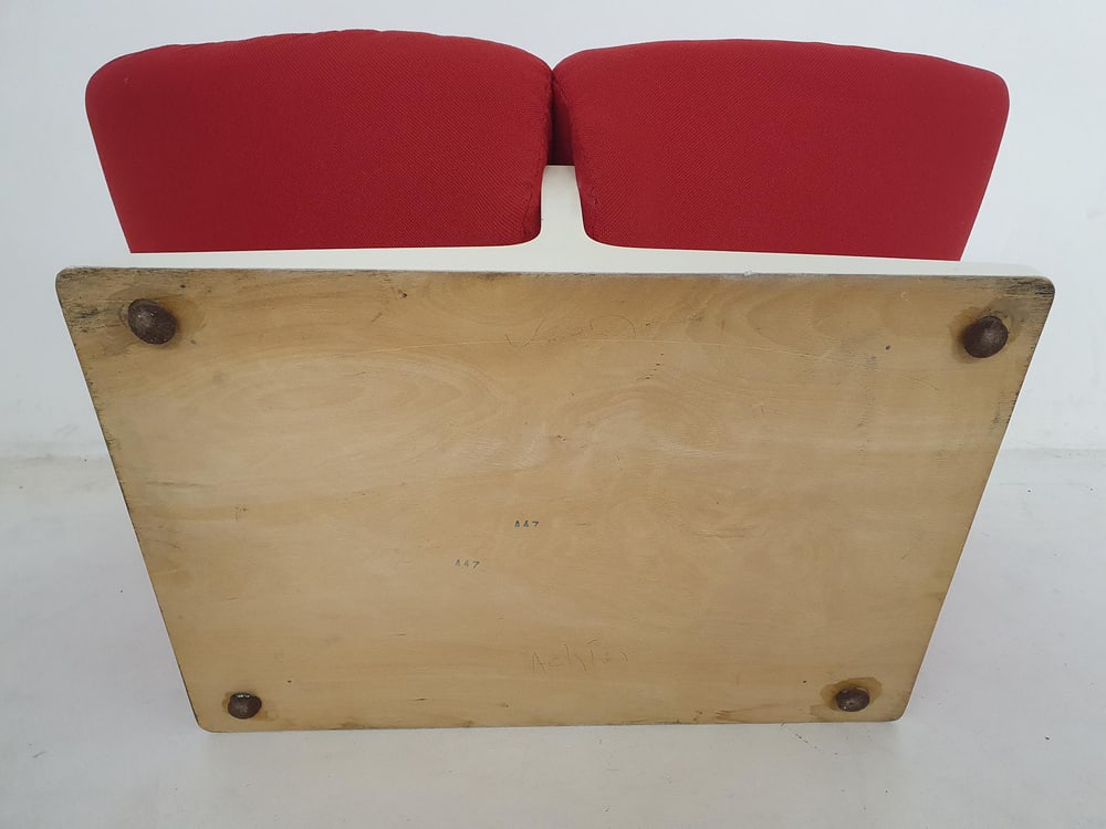 Ribbon Lounge Chair, the Netherlands 1966 - 11