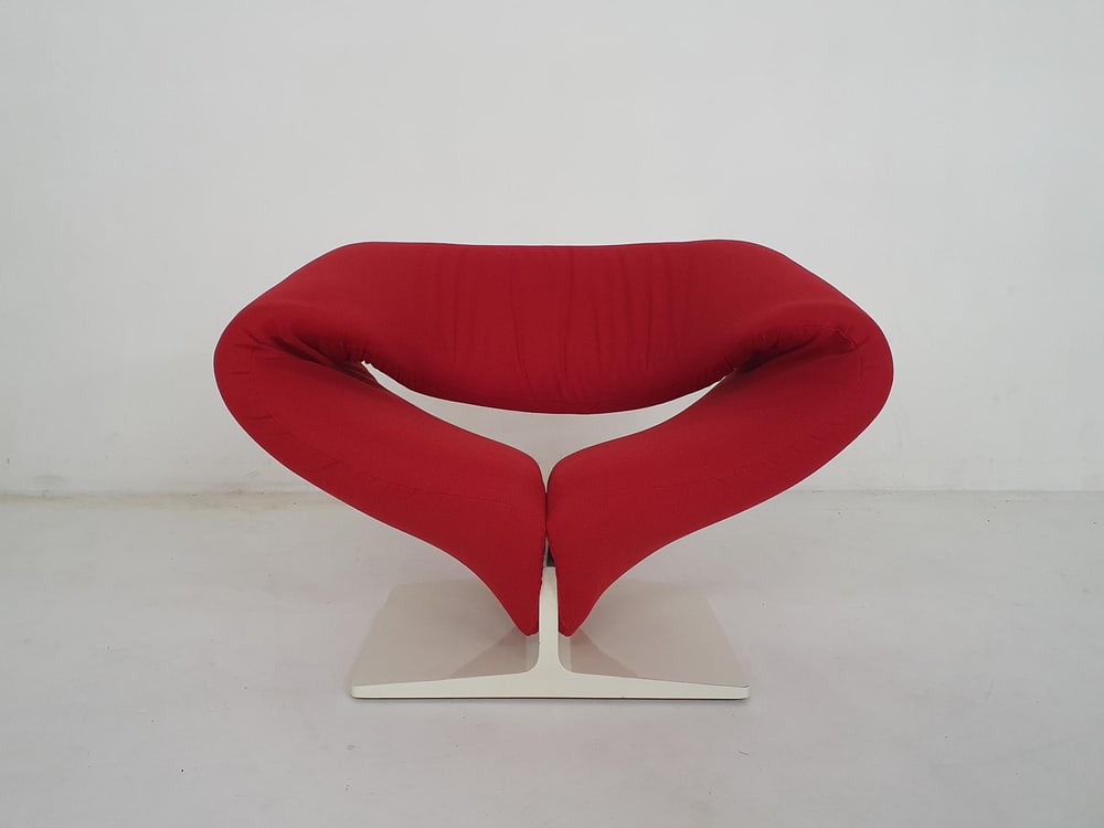 Ribbon Lounge Chair, the Netherlands 1966 - 2