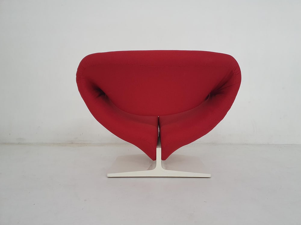 Ribbon Lounge Chair, the Netherlands 1966 - 6