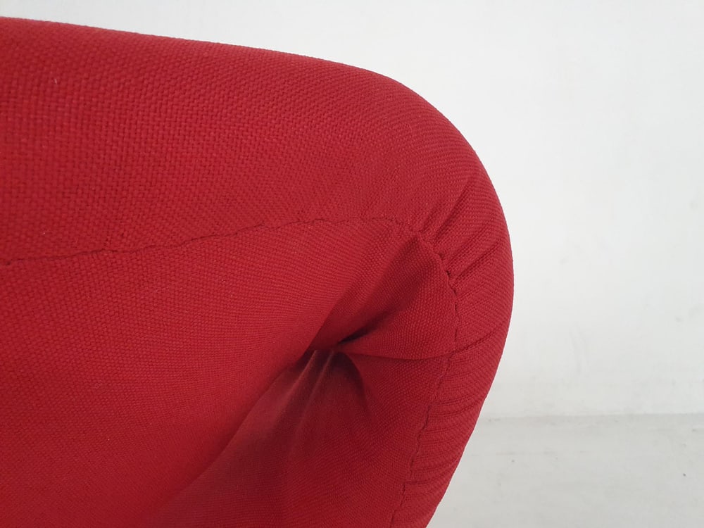 Ribbon Lounge Chair, the Netherlands 1966 - 9