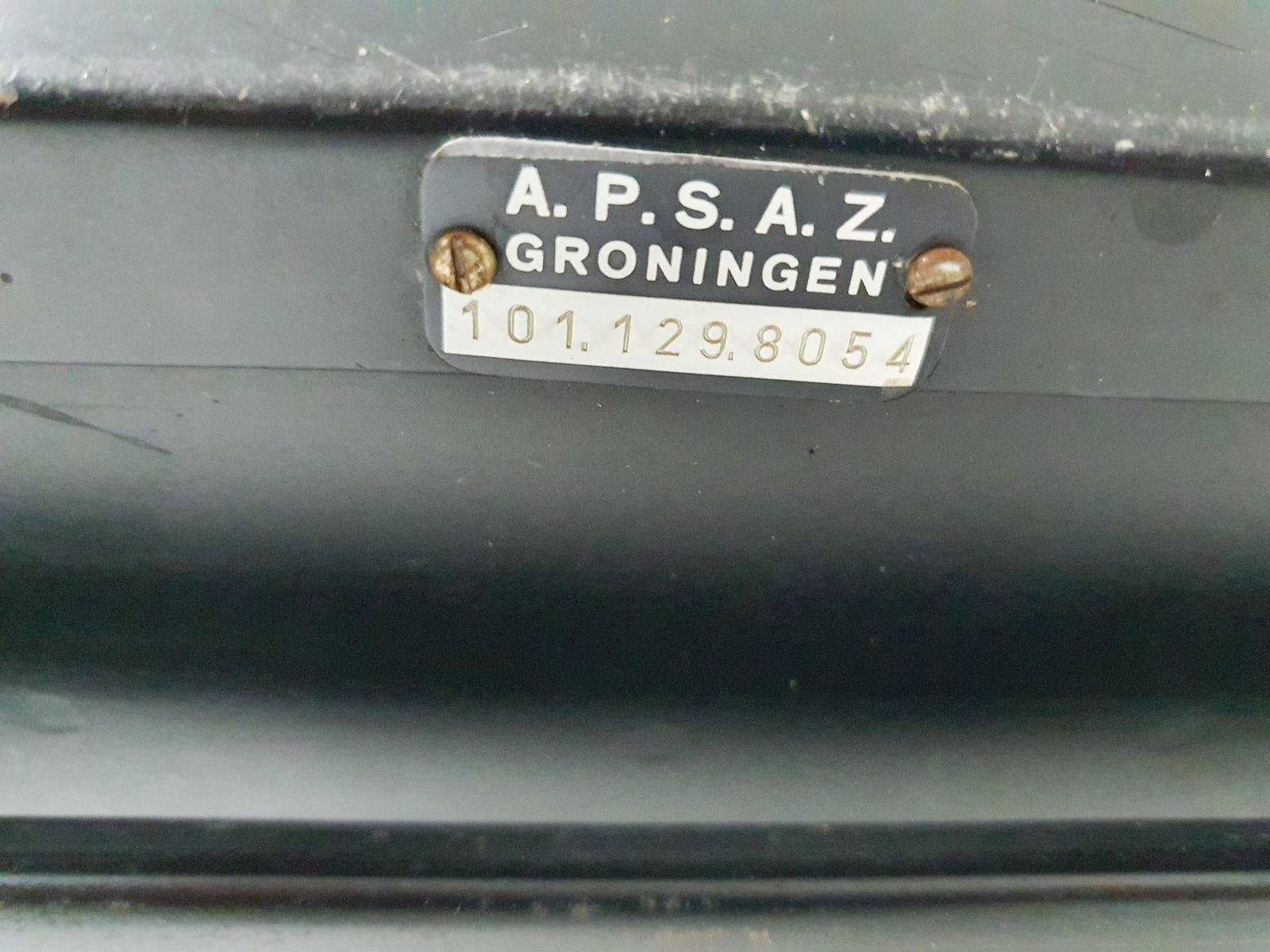 Set of Armchairs by Kramer for Ahrend De Cirkel, 1959 - 3