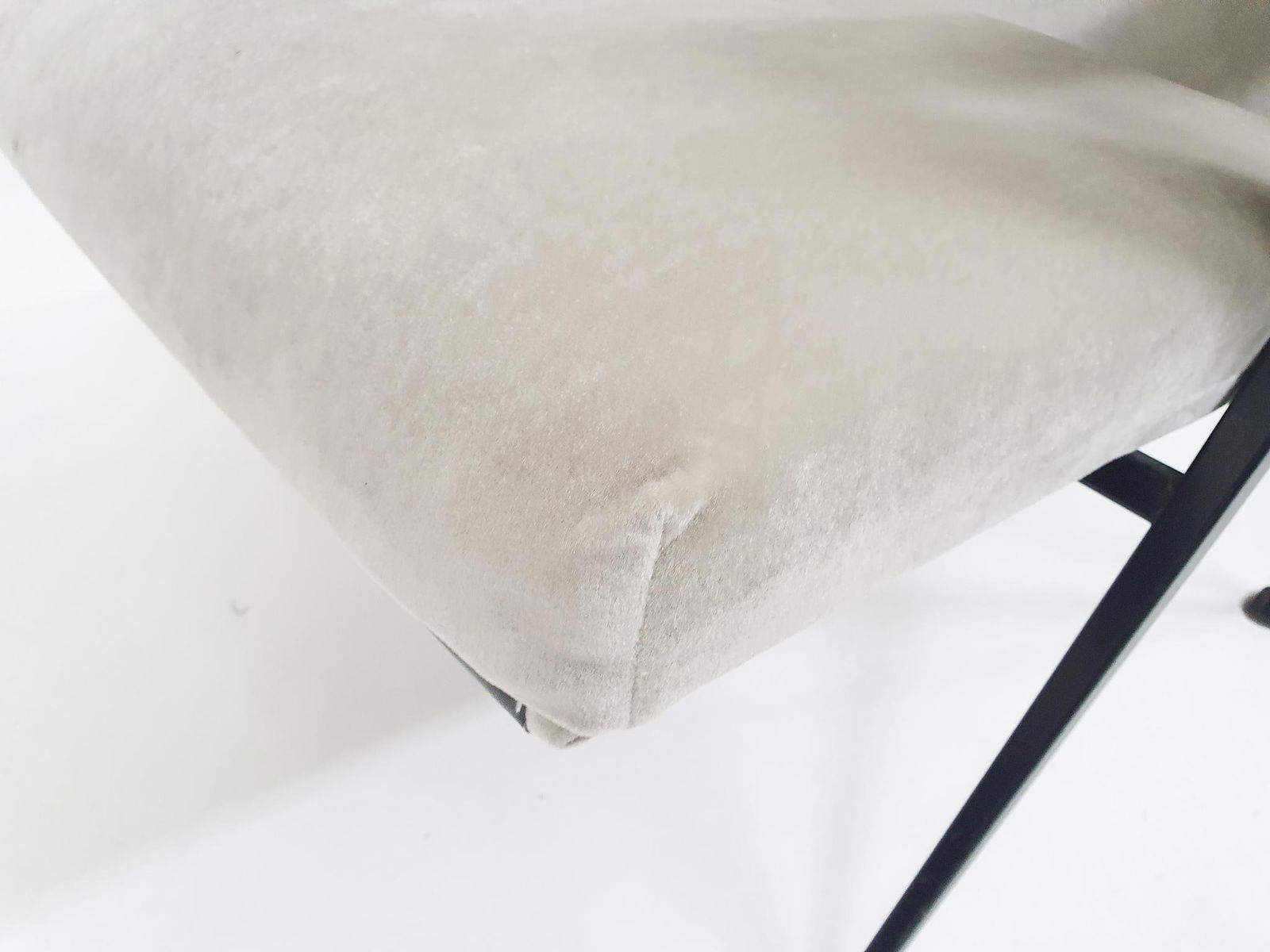 Set of Armchairs by Kramer for Ahrend De Cirkel, 1959 - 7