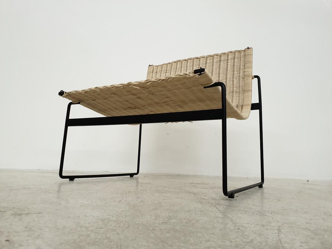 Set of Chairs by Cortes & Onsurbe for Metz and Co. - 8