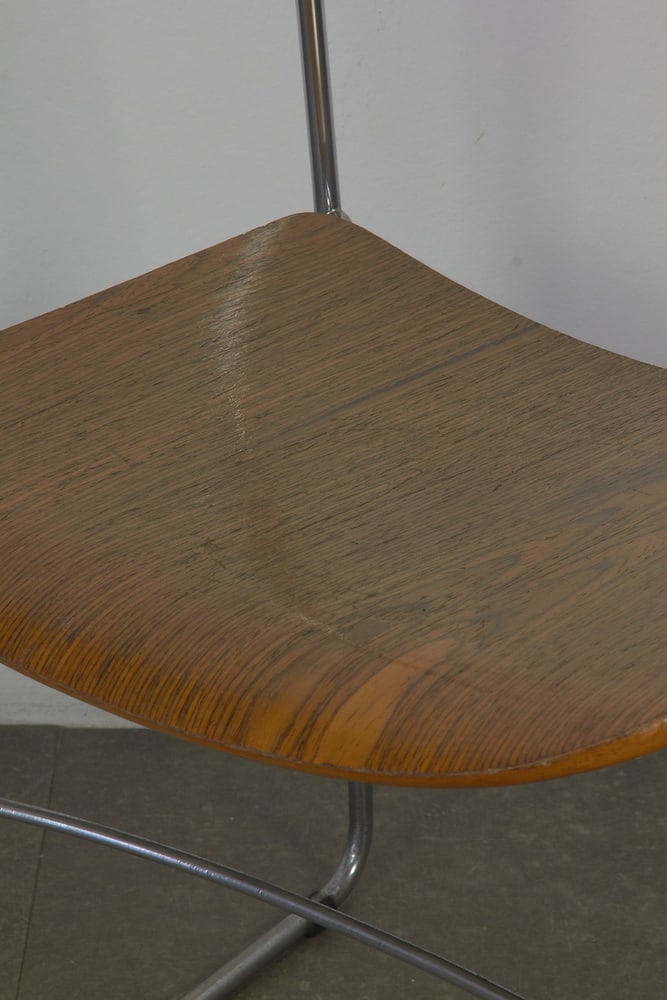 Chairs by Anonima Castelli, 1970s, Set of 6 - 11