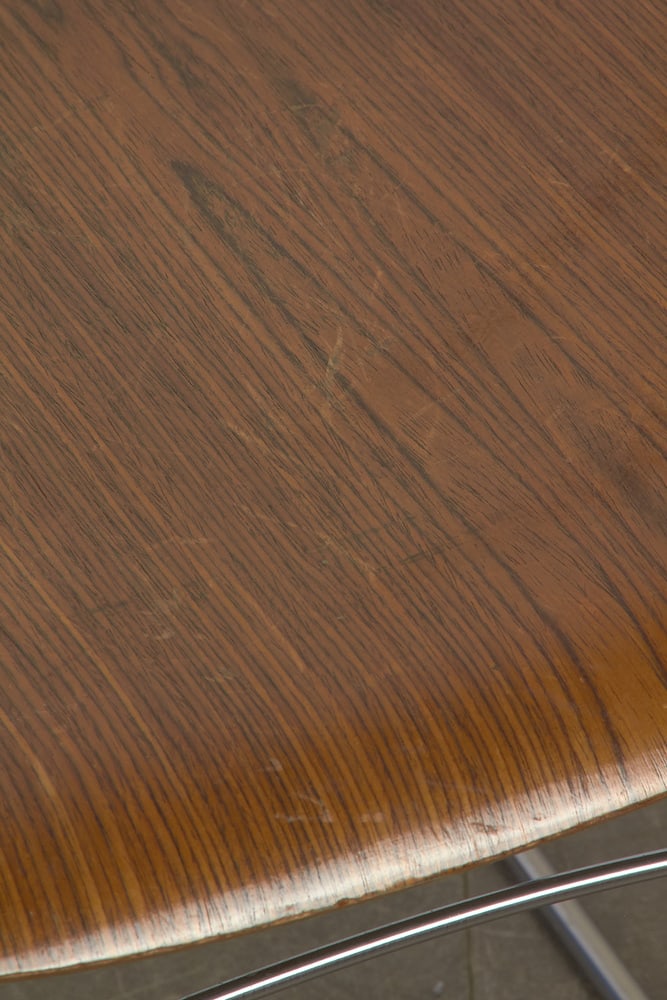 Chairs by Anonima Castelli, 1970s, Set of 6 - 4