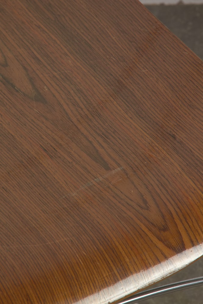 Chairs by Anonima Castelli, 1970s, Set of 6 - 6