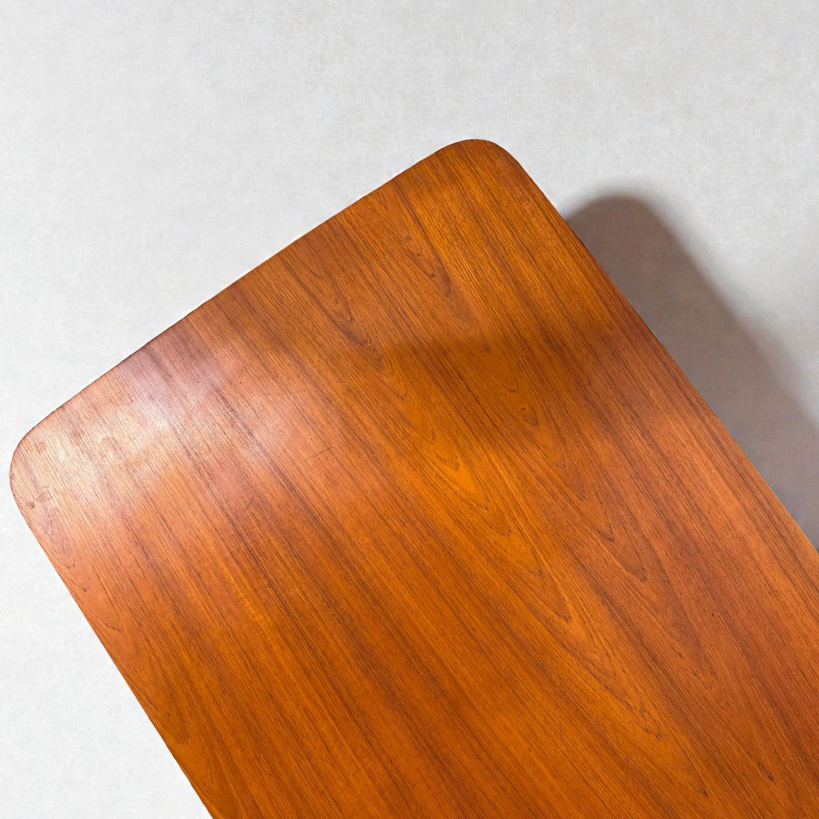 Mid-Century Desk by Gunnar Nielsen Tibergaard, 1960s - 11