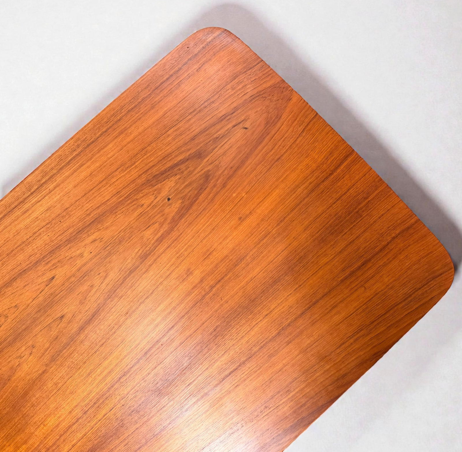 Mid-Century Desk by Gunnar Nielsen Tibergaard, 1960s - 12