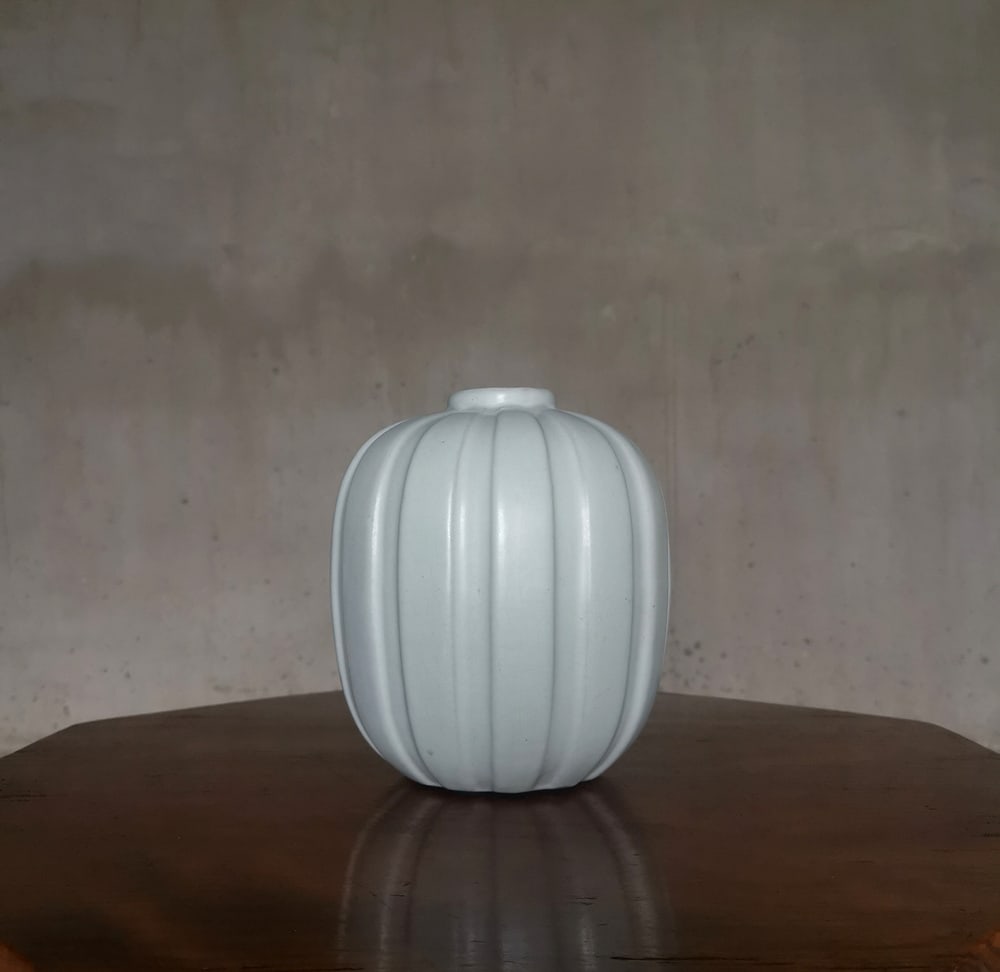 Vase by Vicke Lindstrand for Upsala Ekeby, 1930s - 2