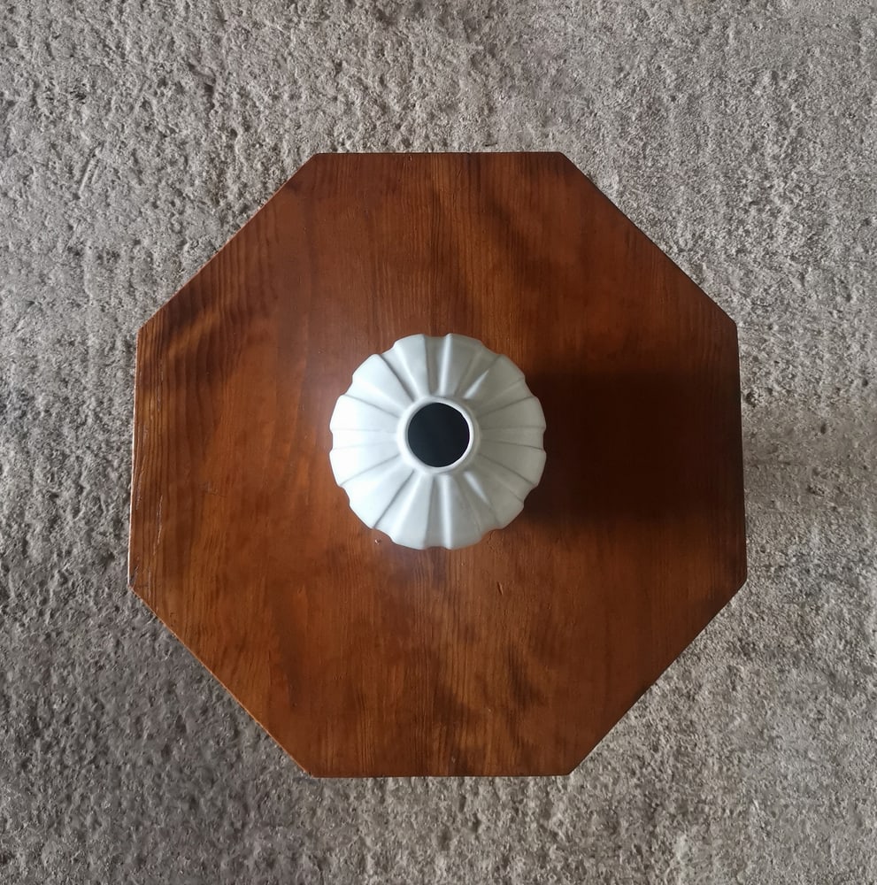 Vase by Vicke Lindstrand for Upsala Ekeby, 1930s - 4