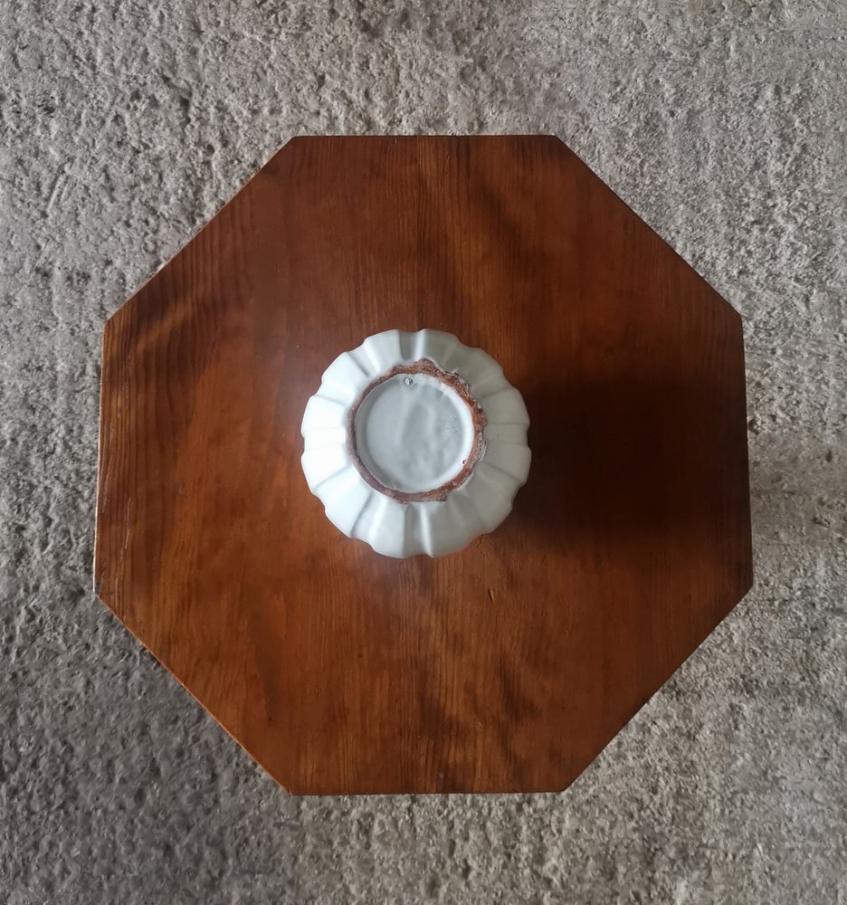 Vase by Vicke Lindstrand for Upsala Ekeby, 1930s - 5