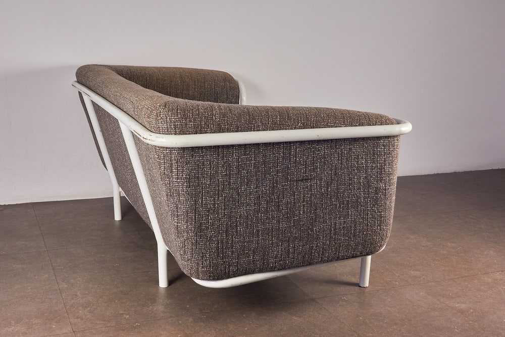 Sofa by Sergio Asti, 1960s - 10