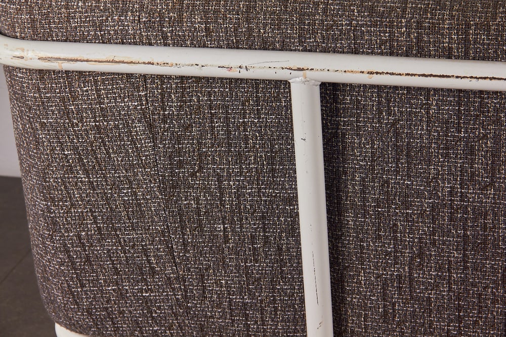 Sofa by Sergio Asti, 1960s - 2