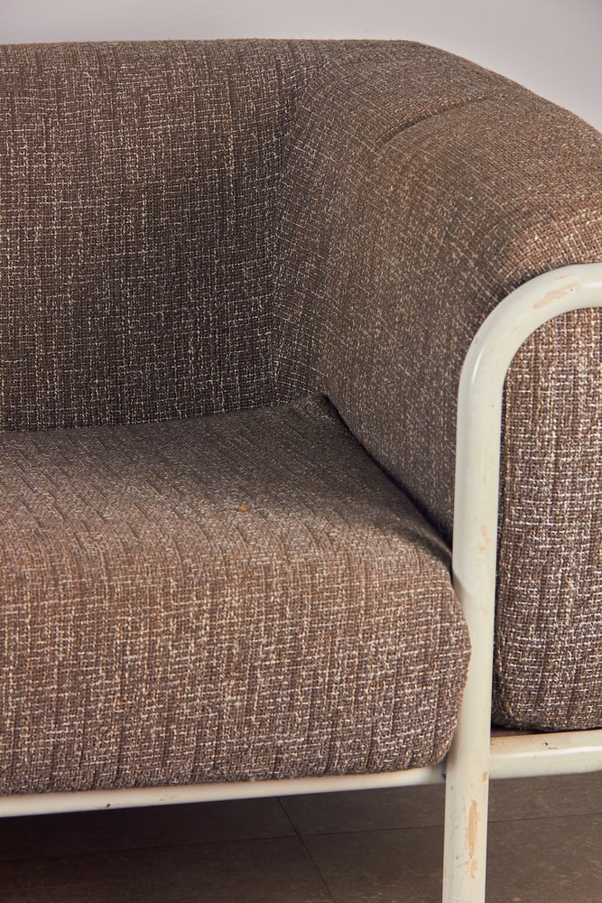 Sofa by Sergio Asti, 1960s - 3