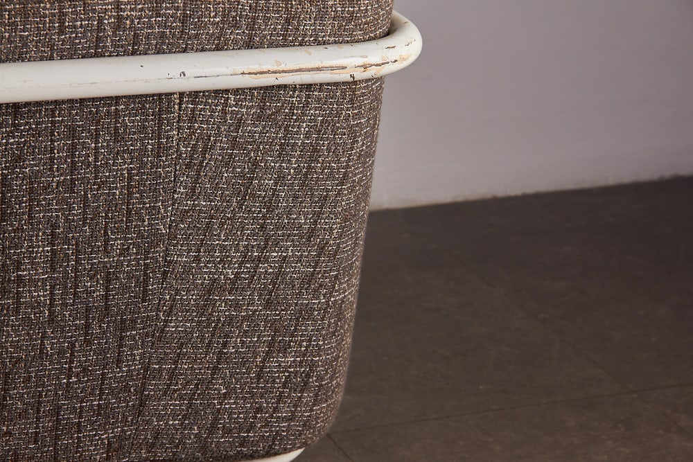 Sofa by Sergio Asti, 1960s - 5