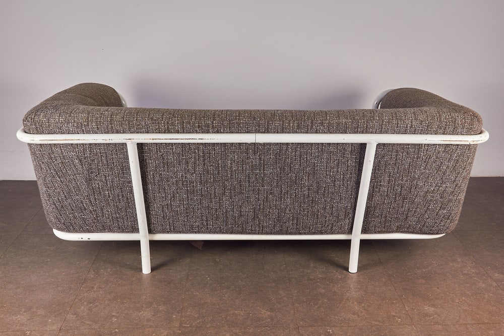 Sofa by Sergio Asti, 1960s - 6