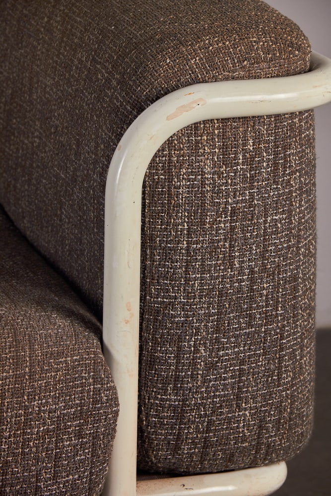 Sofa by Sergio Asti, 1960s - 8