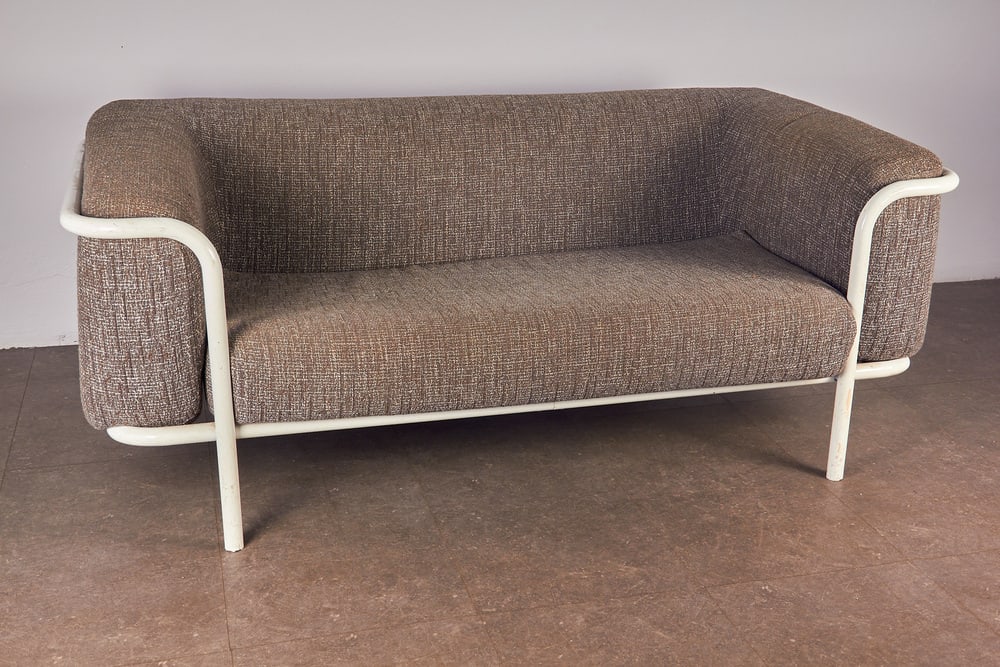 Sofa by Sergio Asti, 1960s - 9