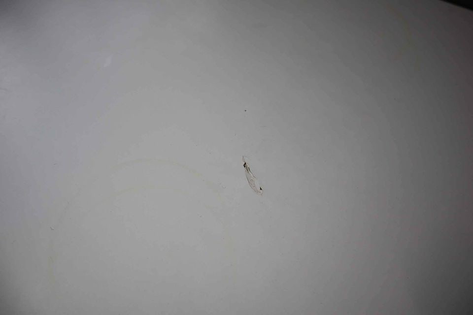 TU04 Coffee Table by C. Braakman for Pastoe, 1960s - 9