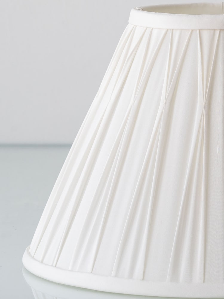 Burgundy Leather Table Lamp from Maison Lancel, 1940s - 6