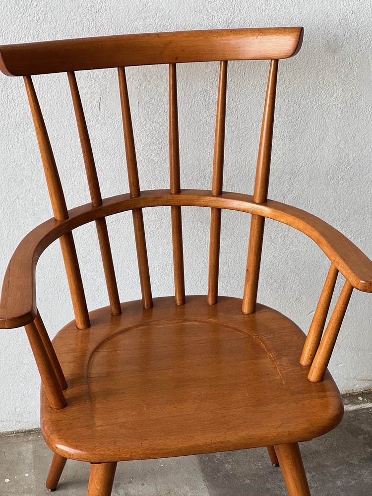 Altheim Armchairs by Franz Schuster, 1950s, Set of 2 - 4