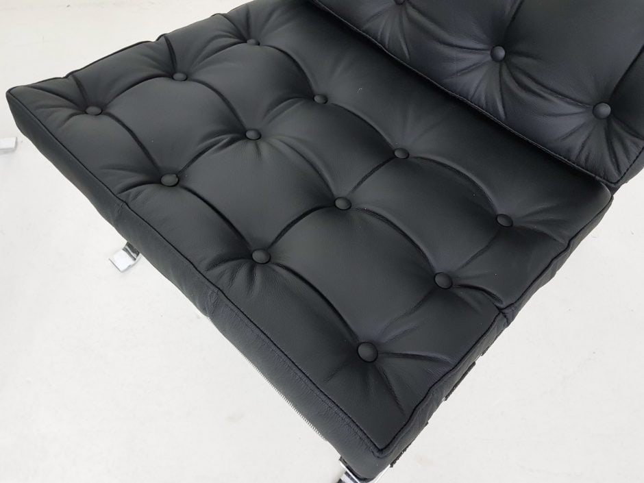 Set of Model Euro 1600 Lounge Chairs for Girsberger - 10