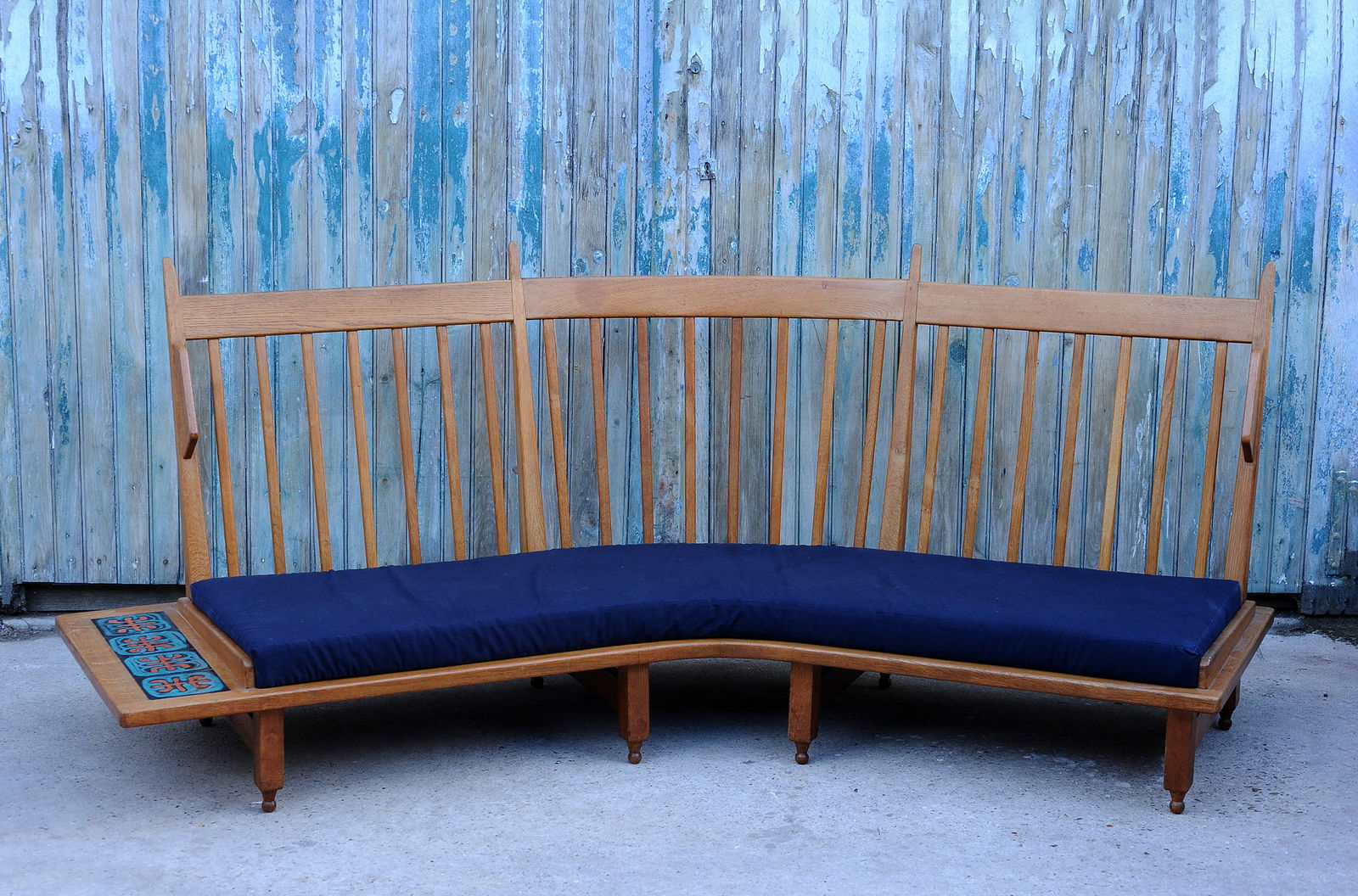 Vintage Sofa, 1960s - 2