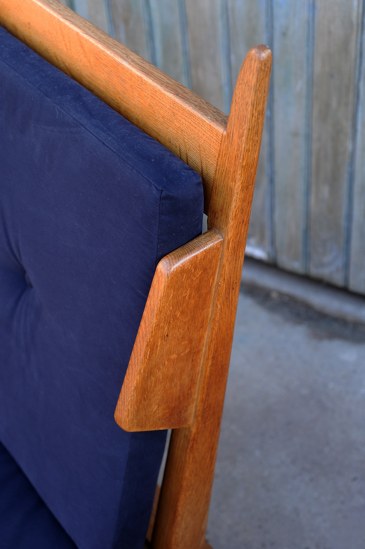 Vintage Sofa, 1960s - 6