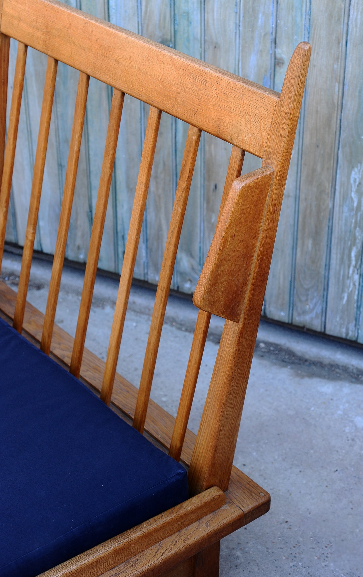 Vintage Sofa, 1960s - 8