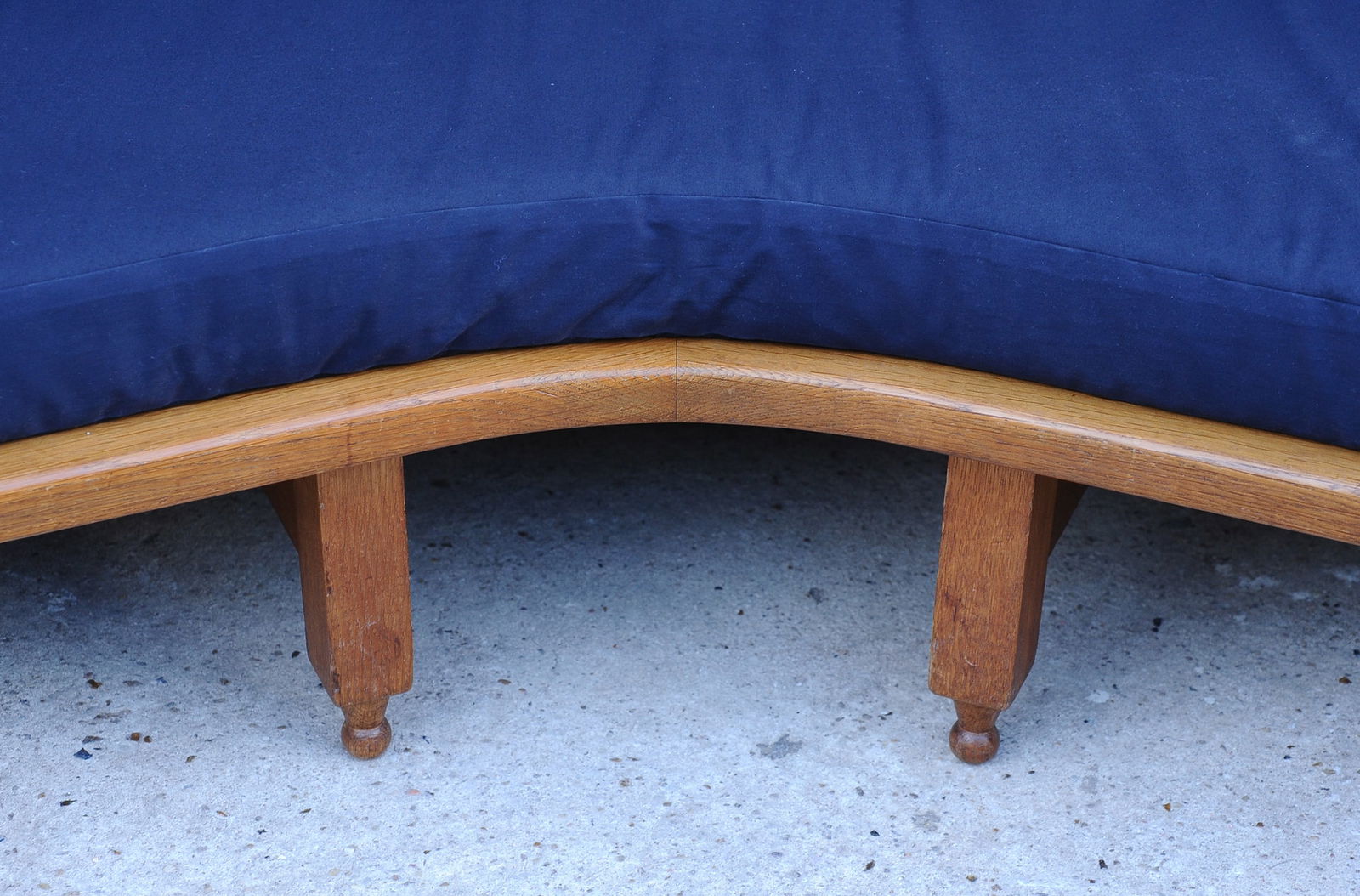 Vintage Sofa, 1960s - 9