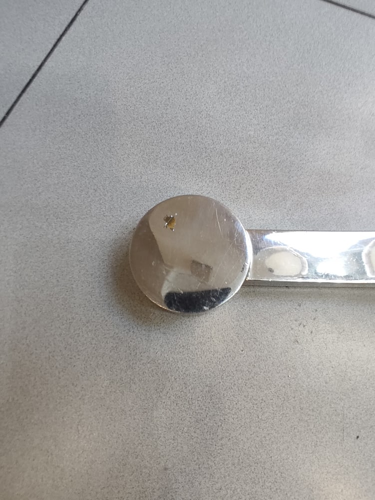 Lamp attributed to Franco Albini, 1950s - 14