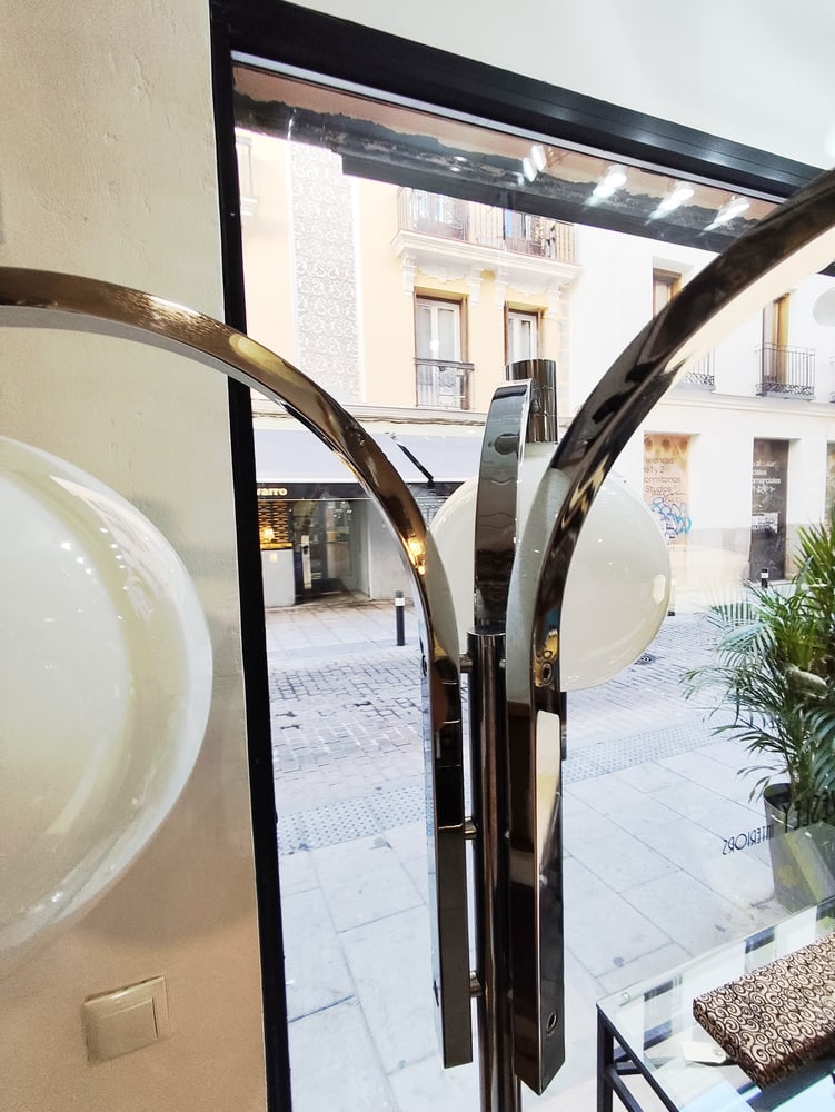 Lamp attributed to Franco Albini, 1950s - 16