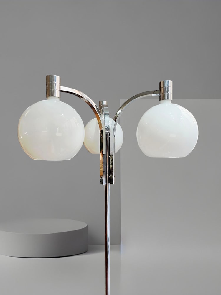 Lamp attributed to Franco Albini, 1950s - 2