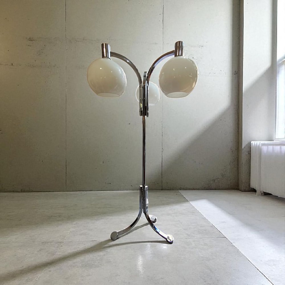 Lamp attributed to Franco Albini, 1950s - 4